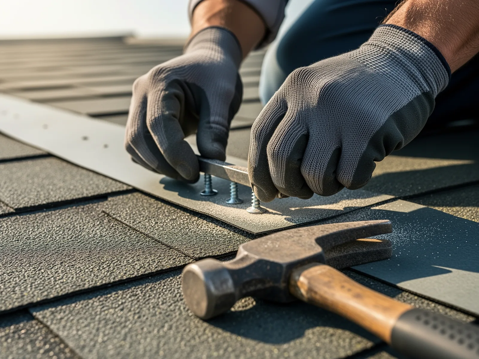 Why choose Fascia Repair in Algoma, MS